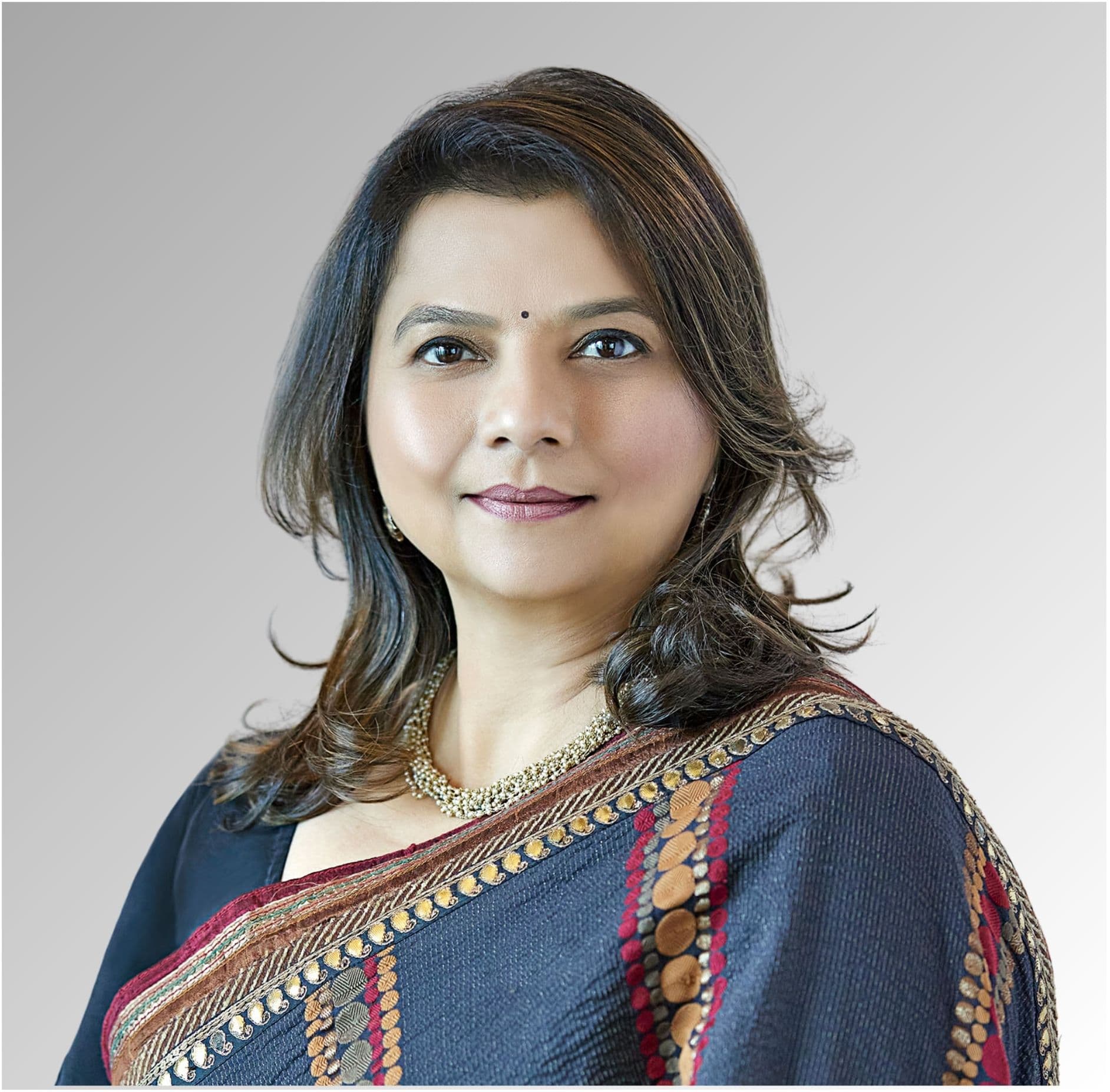 CA Amisha Vora