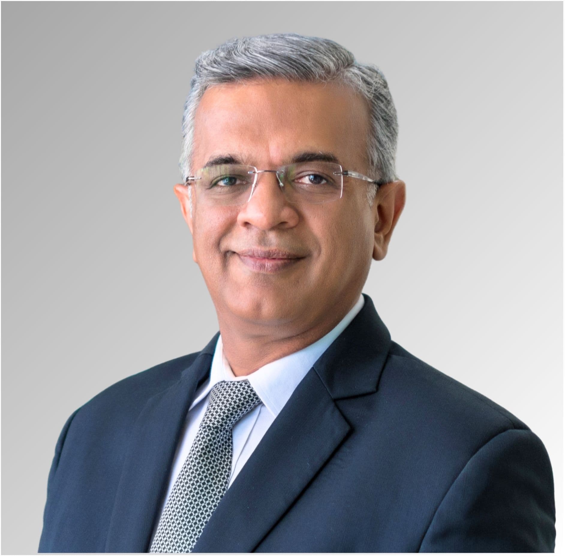 Nilesh Vikamsey