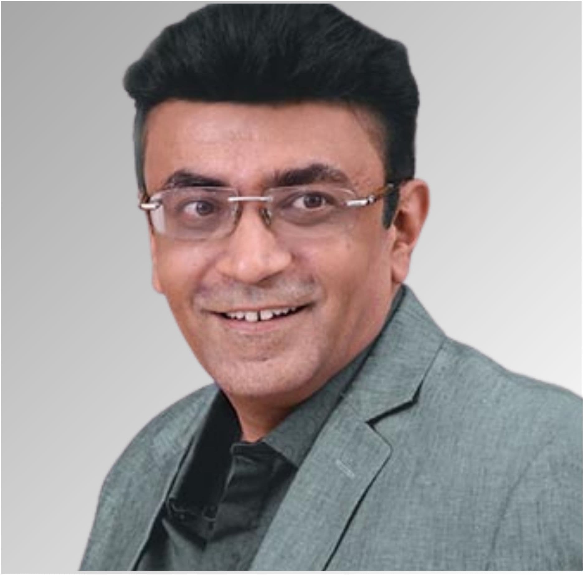 Sanjay K Jain