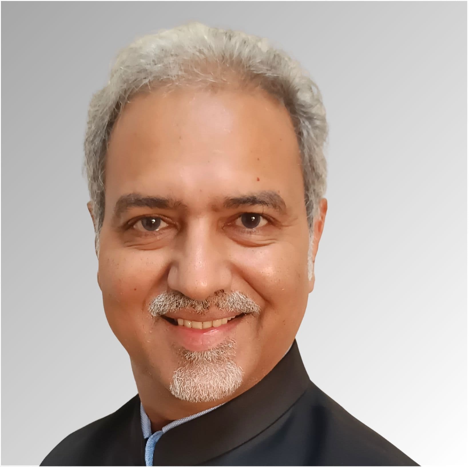 Sridhar Ramachandran