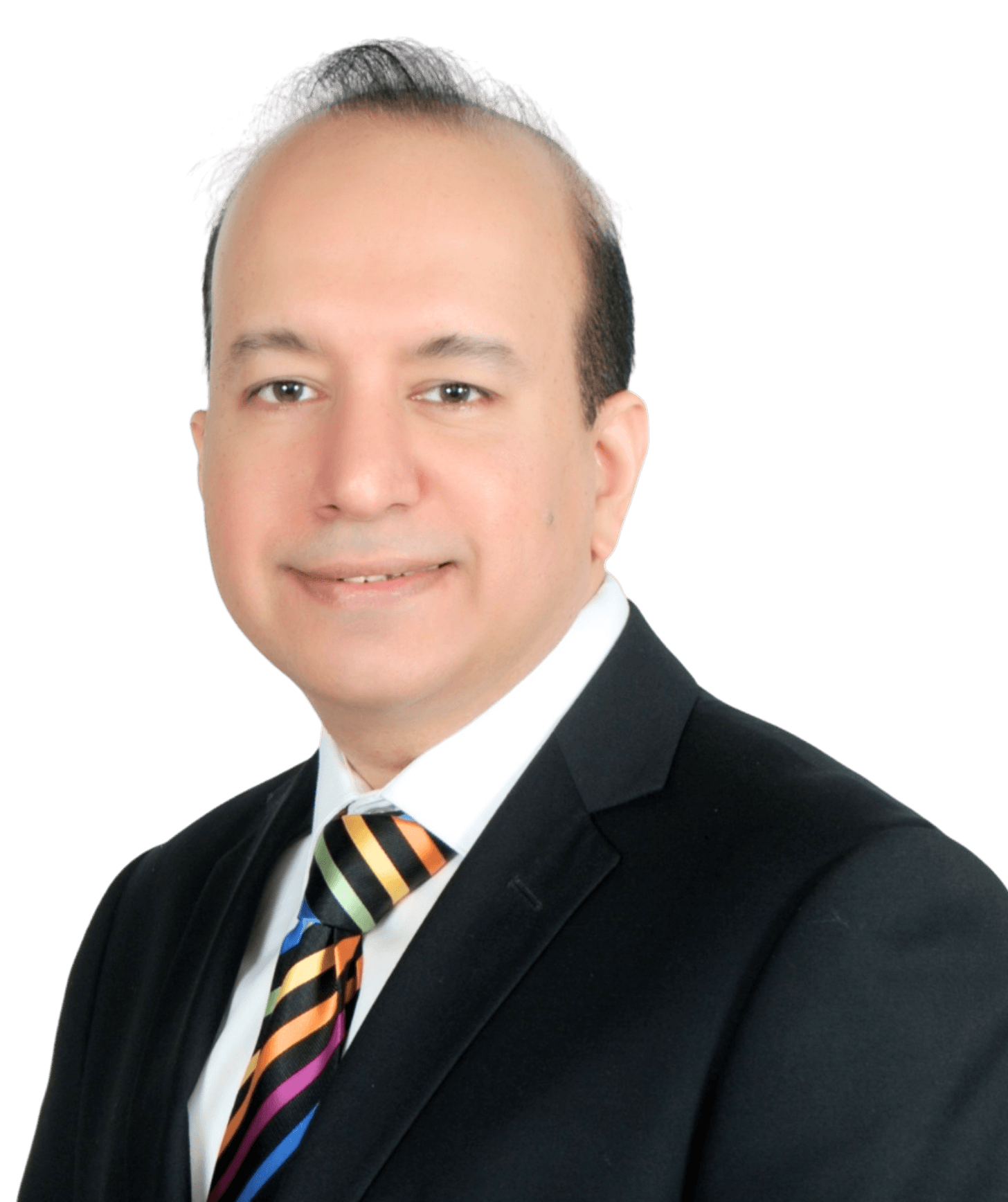 Anil Sharma