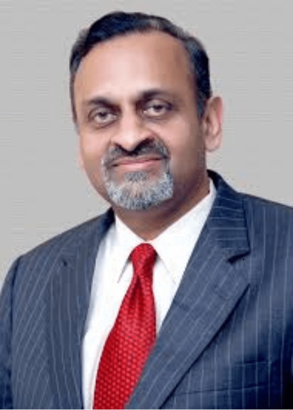 Kamlesh Vikamsey
