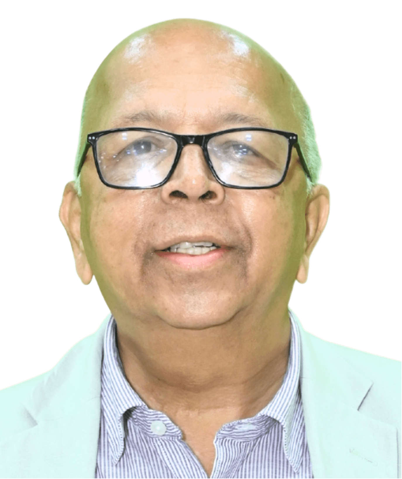 Rammohan Bhave