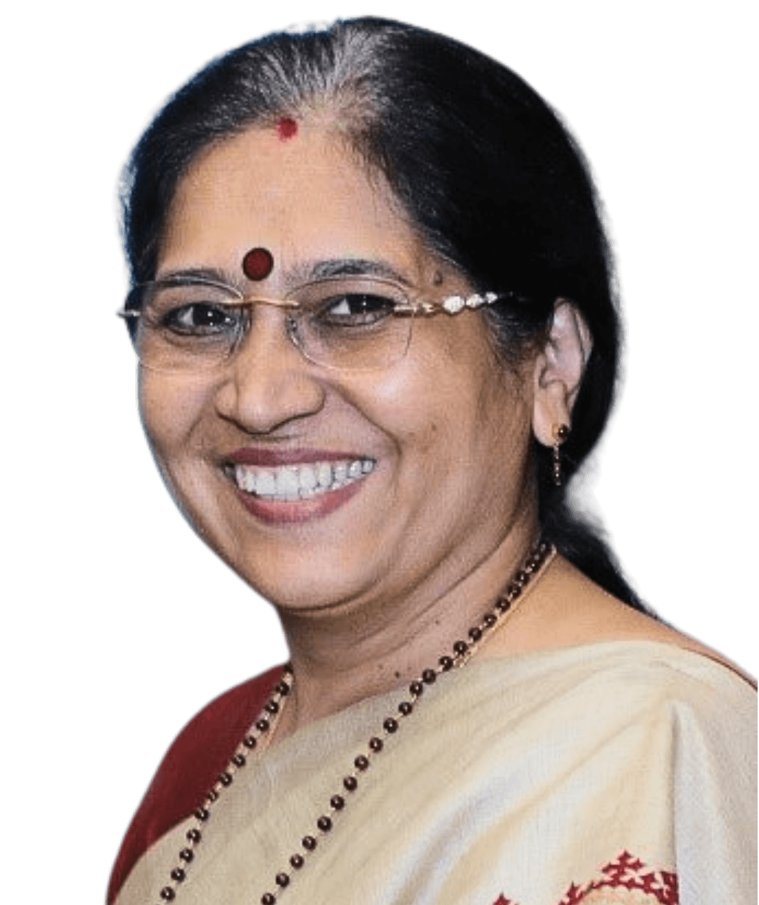 Savithri Parekh