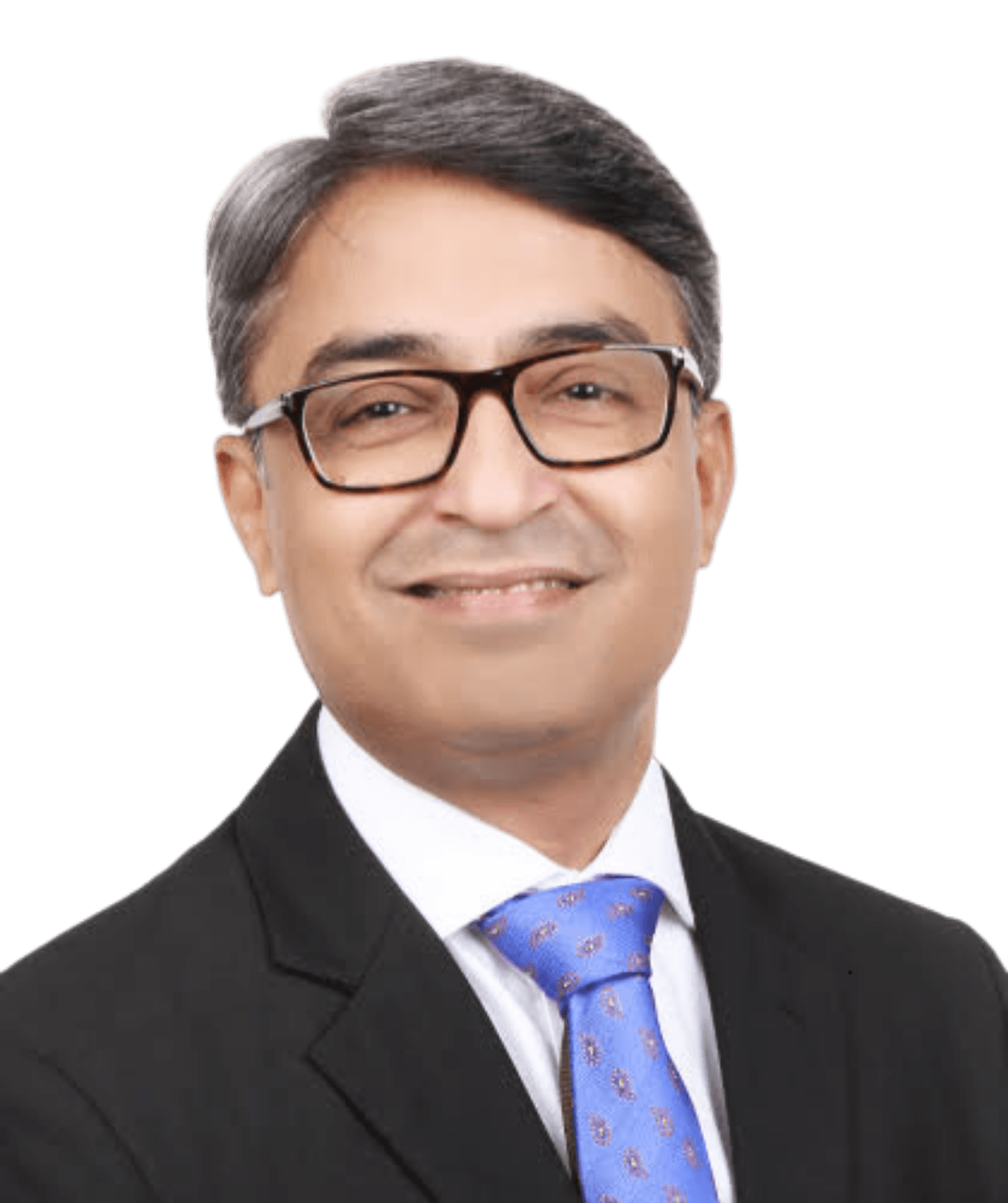 Sunil Deshmukh