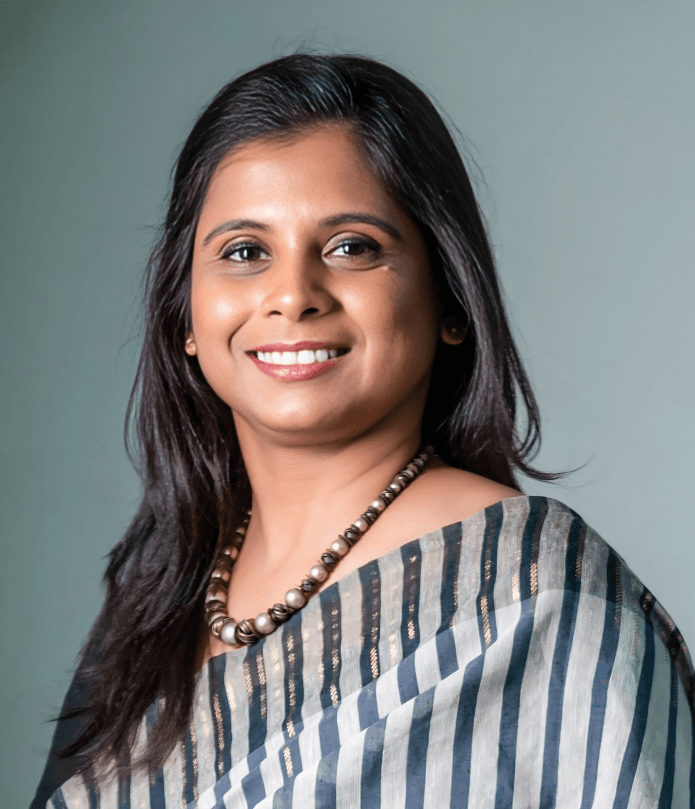 Divya Momaya